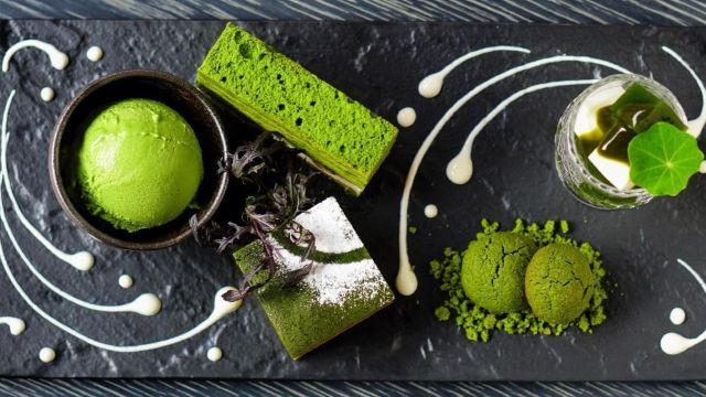 Gion Kitagawa Hanbei Honten