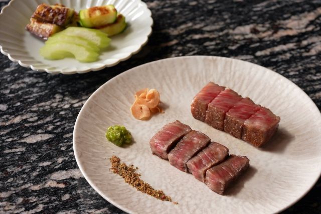 WAN STEAK HOUSE