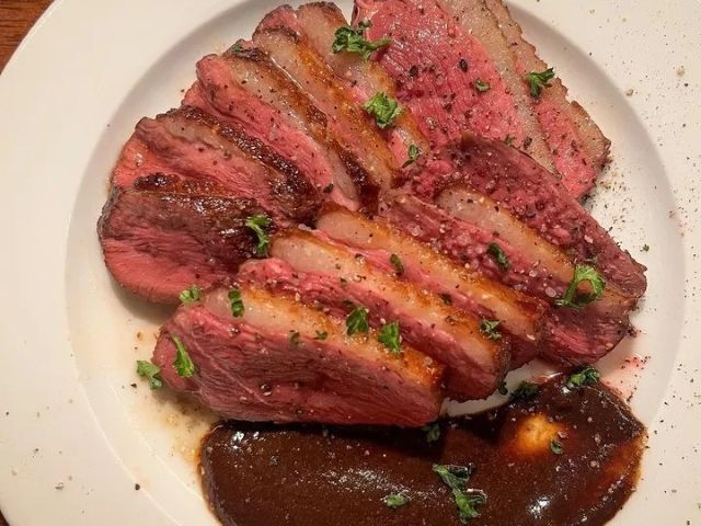 Taishu Bistro Jill Meguroten