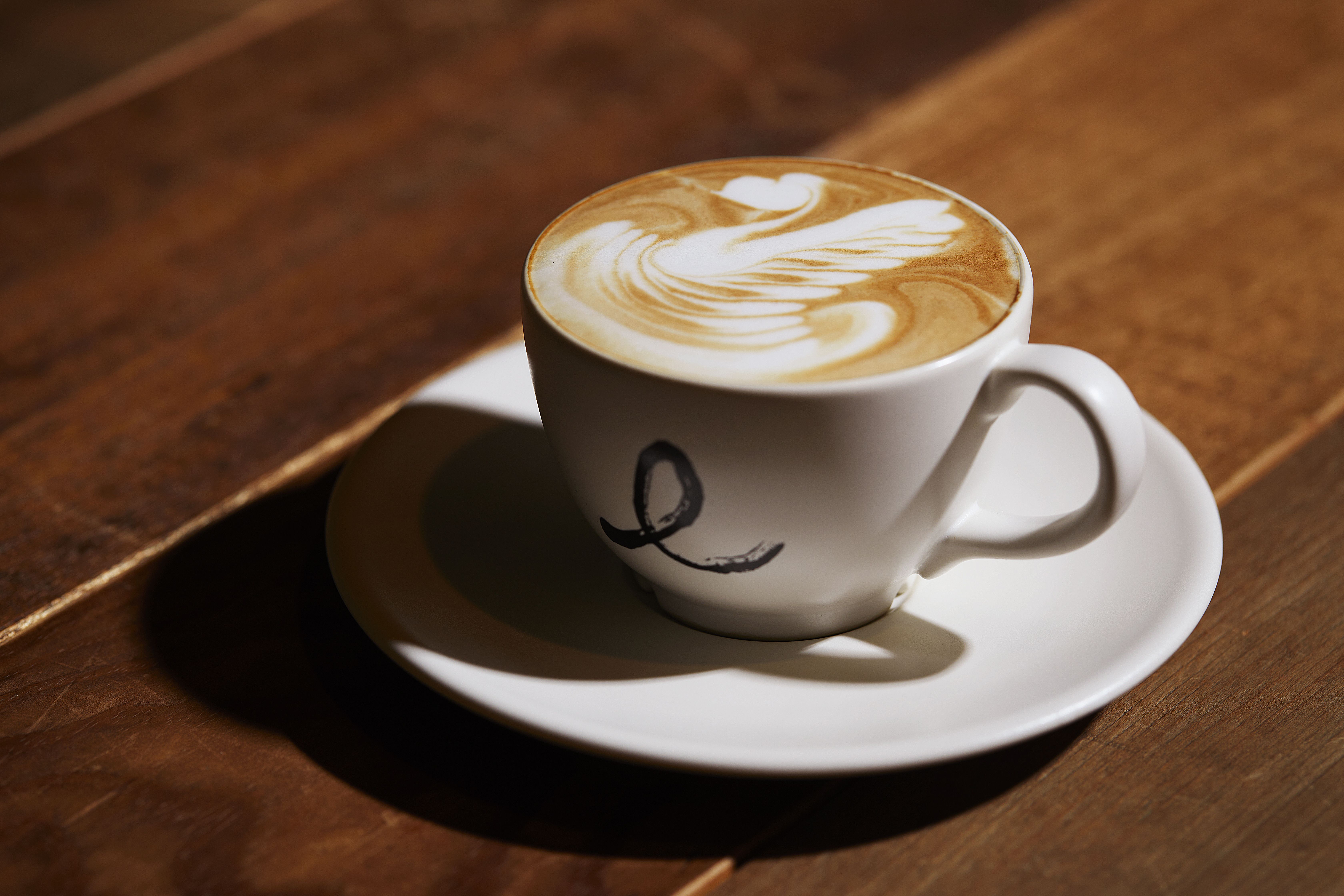 Brewer’s Coffee & Bar