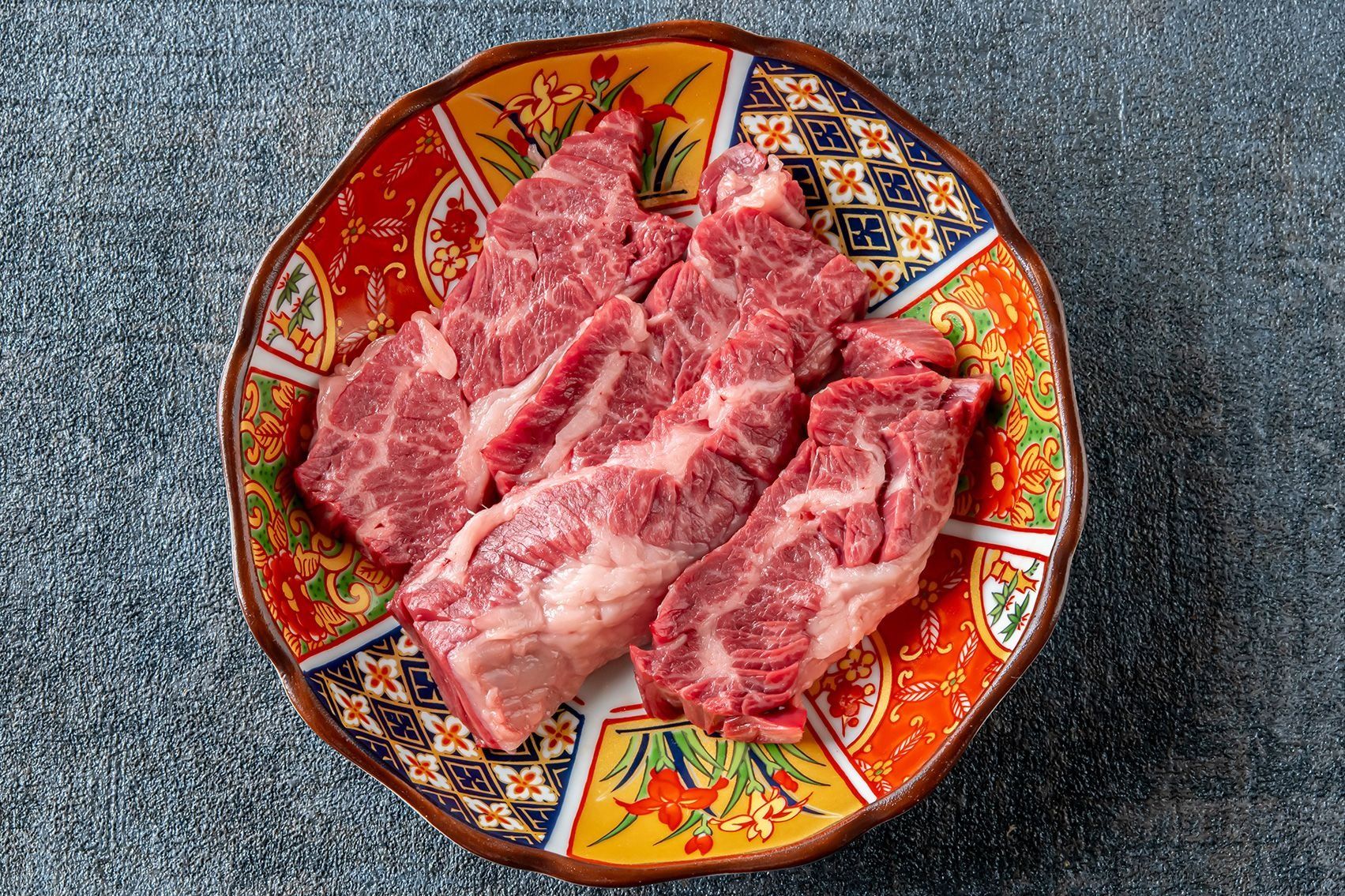 Wagyu Beef no Maruyoshi Taniyon Branch