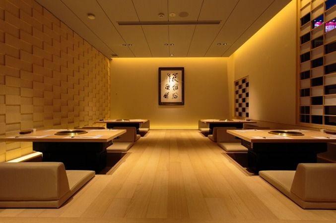 Sin Gi Tai Wolf Hakata