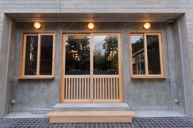 Hakata Robara Shirabe