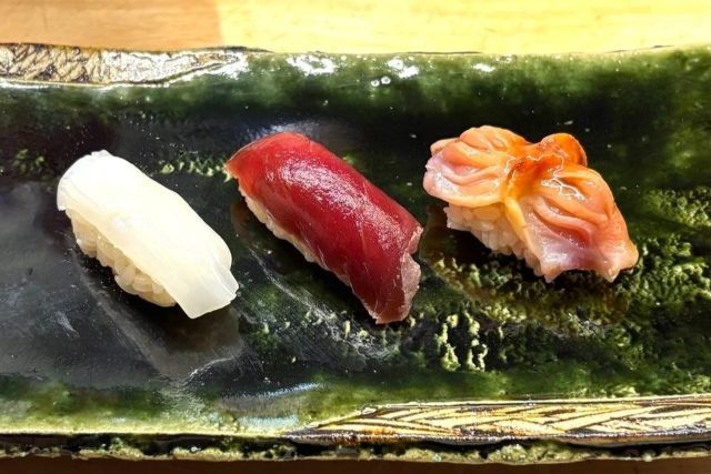 Sushi Iimura
