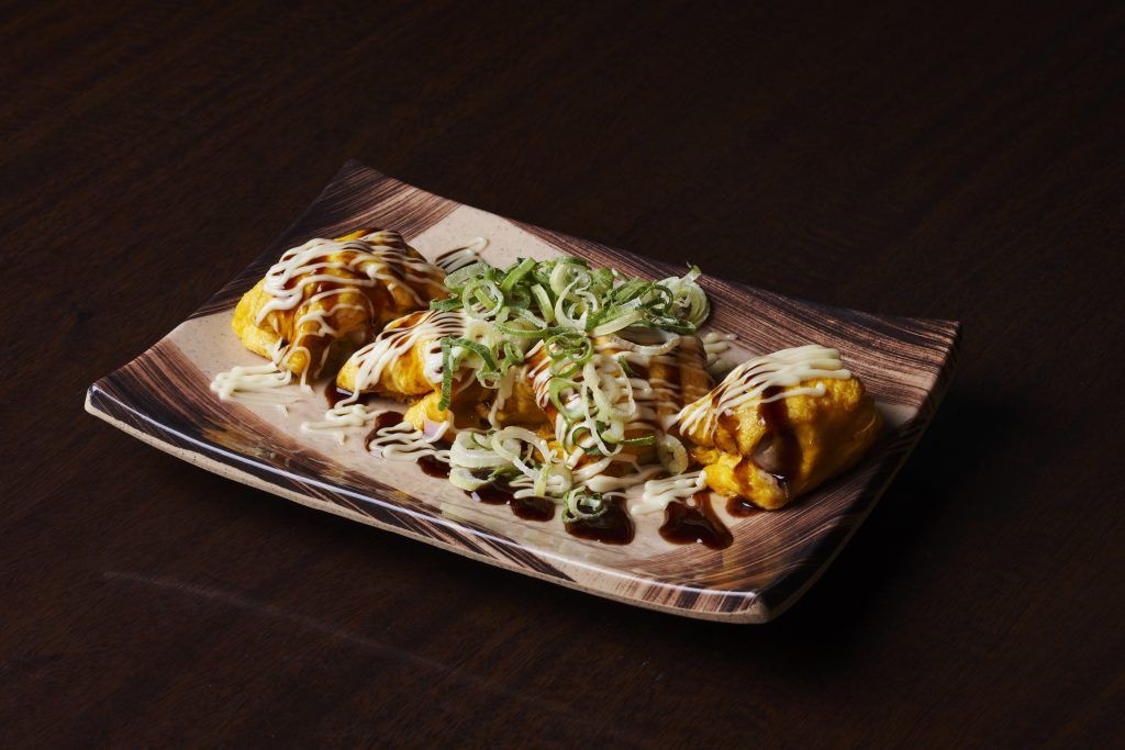 Shinsekai Kushikatsu Ittoku Sohonten