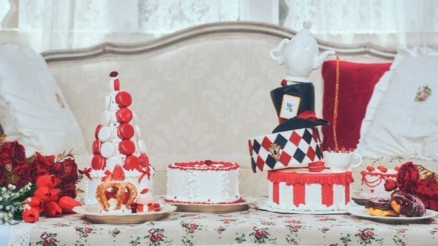 atelier renard harajuku