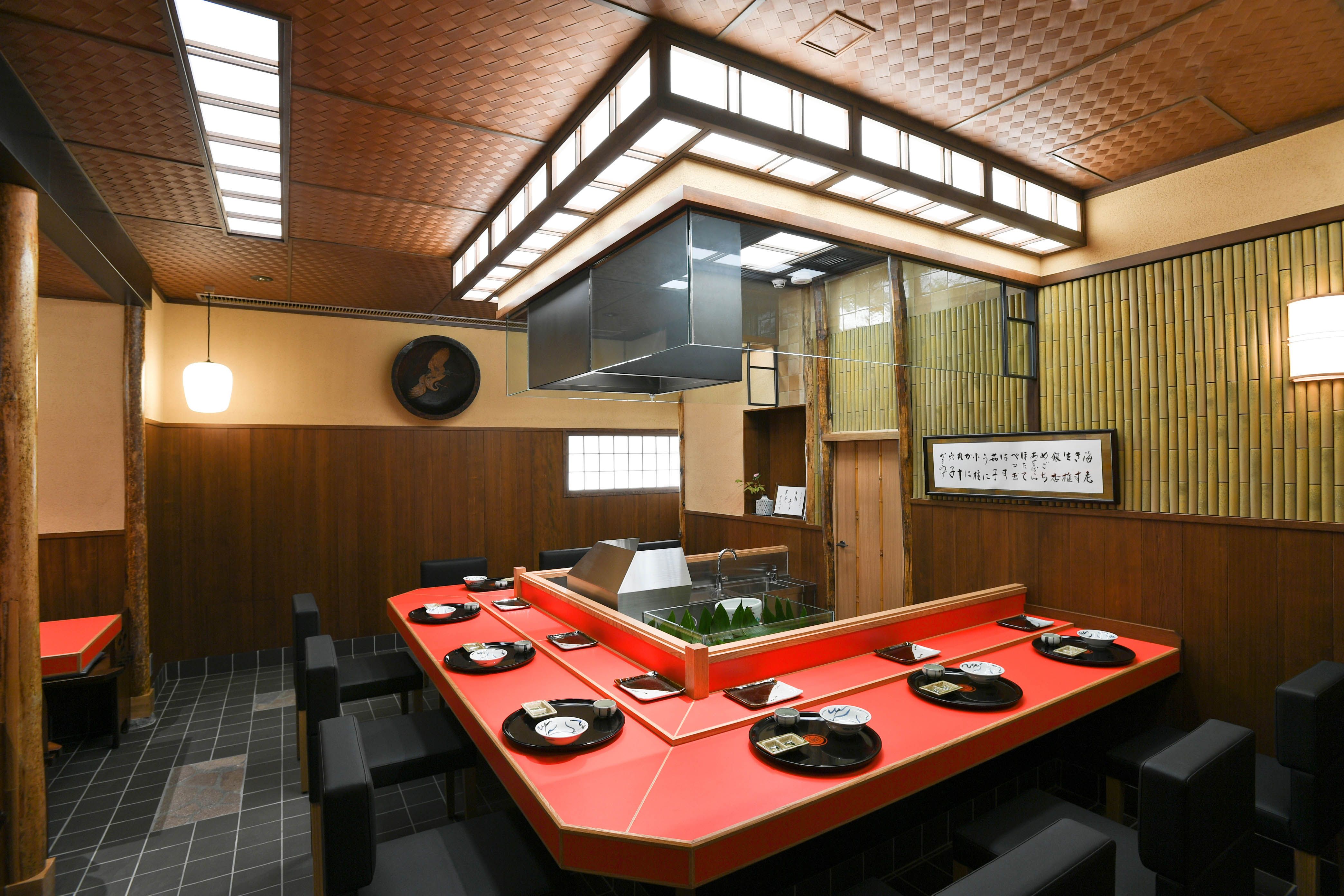 Ginza Tenichi Honten