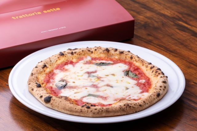 trattoria sette（Take out）