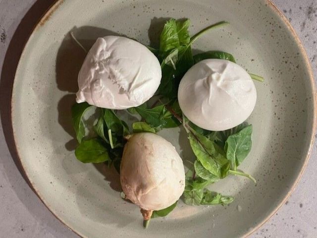 オービカ モッツァレラバー　西新宿店（テイクアウェイ）