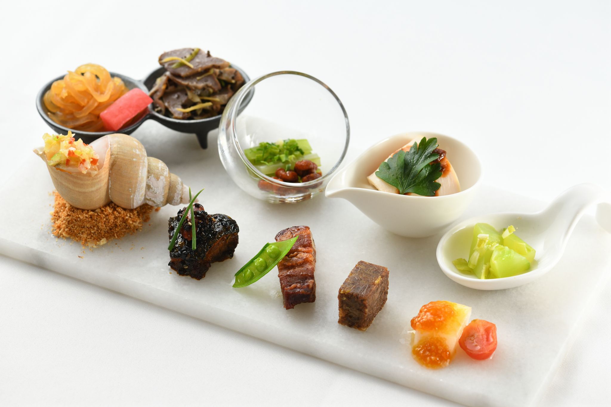 Chinese cuisine Kakyubo