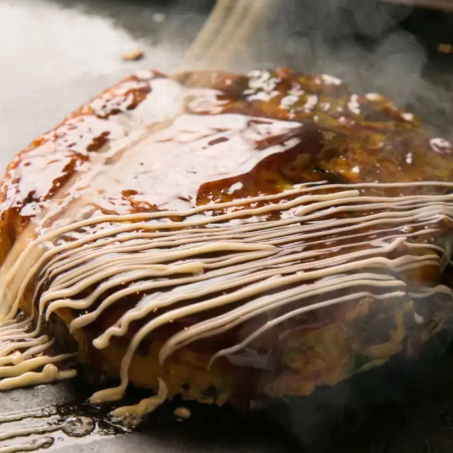 Ganzo Tsukishima Monja Ku Togoshi Main Branch