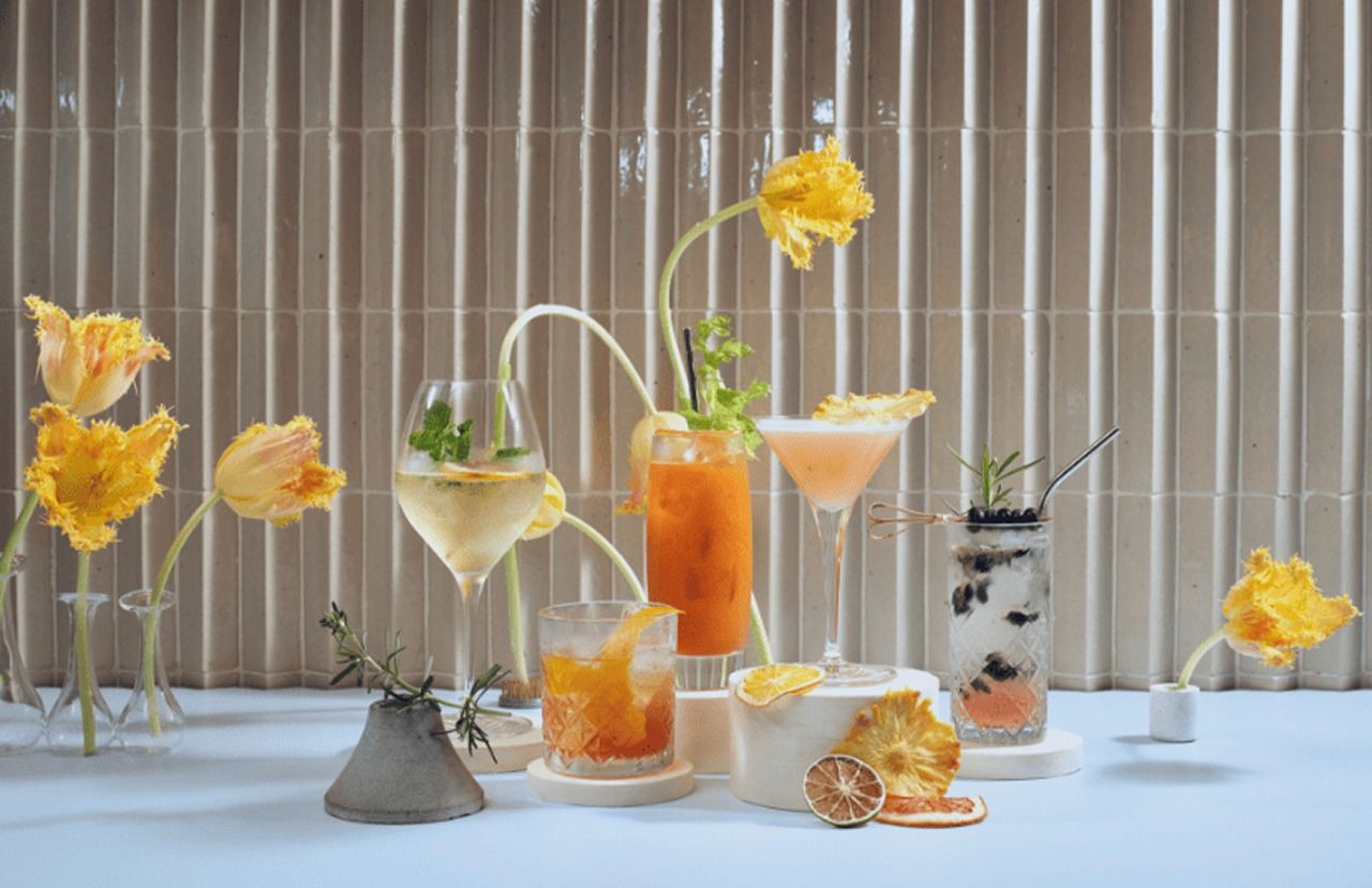 CHATTERBOX CAFÉ Marunouchi