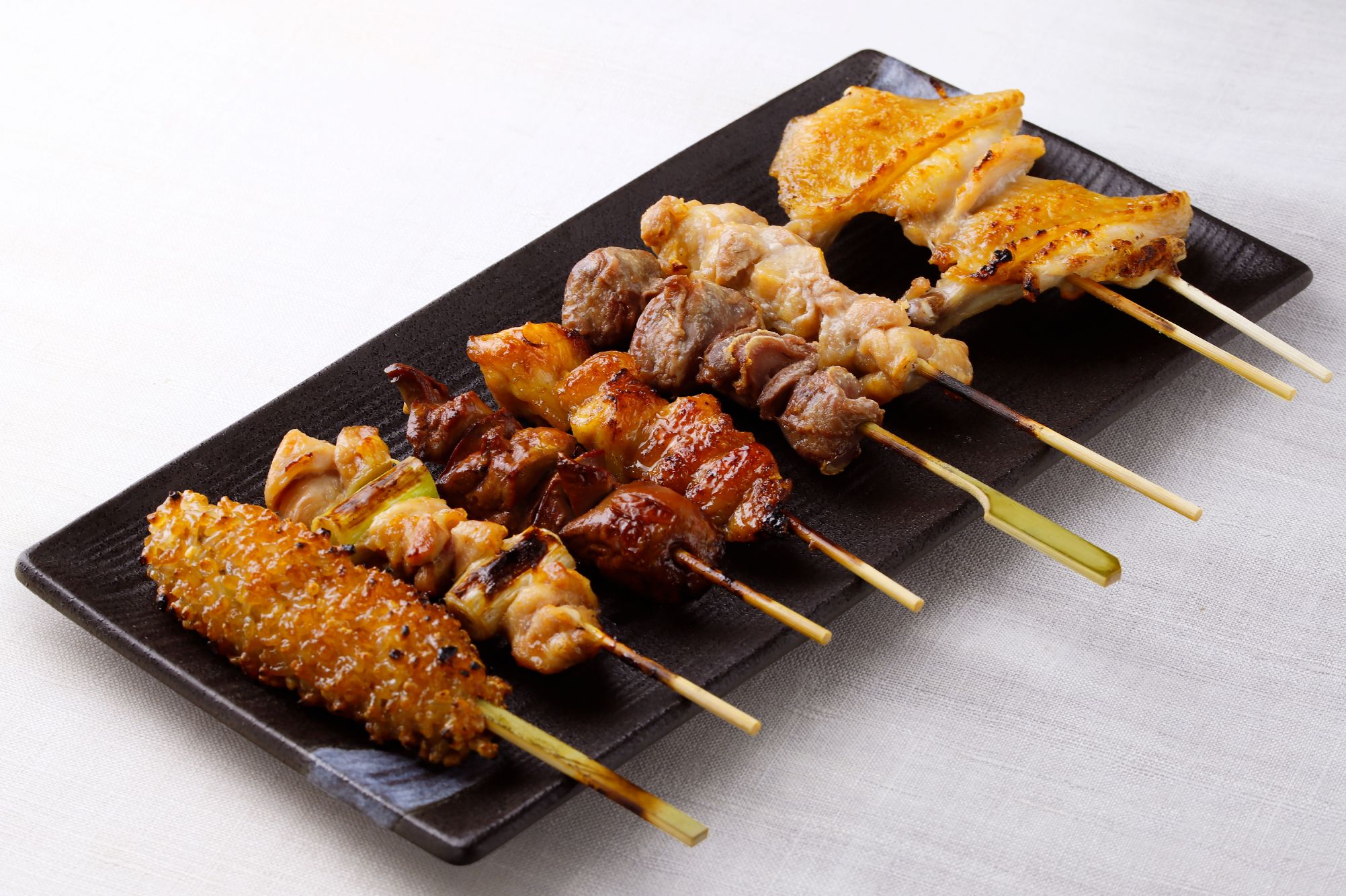 Yakitori Kushikura Main Branch