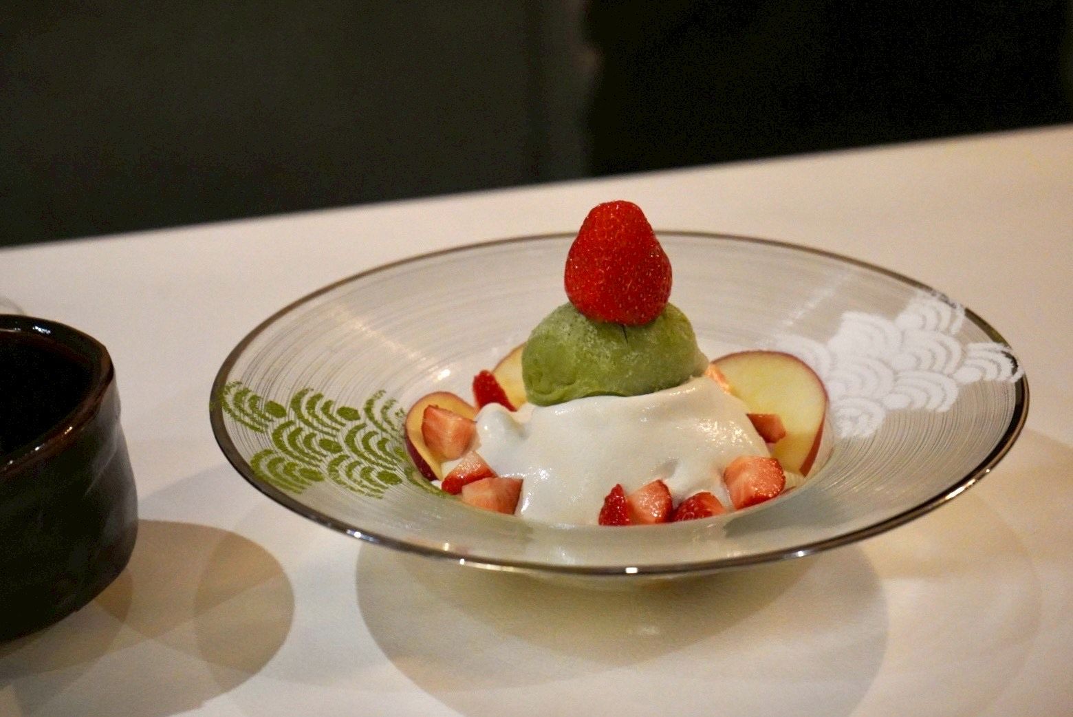 teN ｜parfait depth［旧カフェトラ］