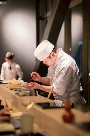 HAKU Kanazawa Cuisine｜金澤じもの