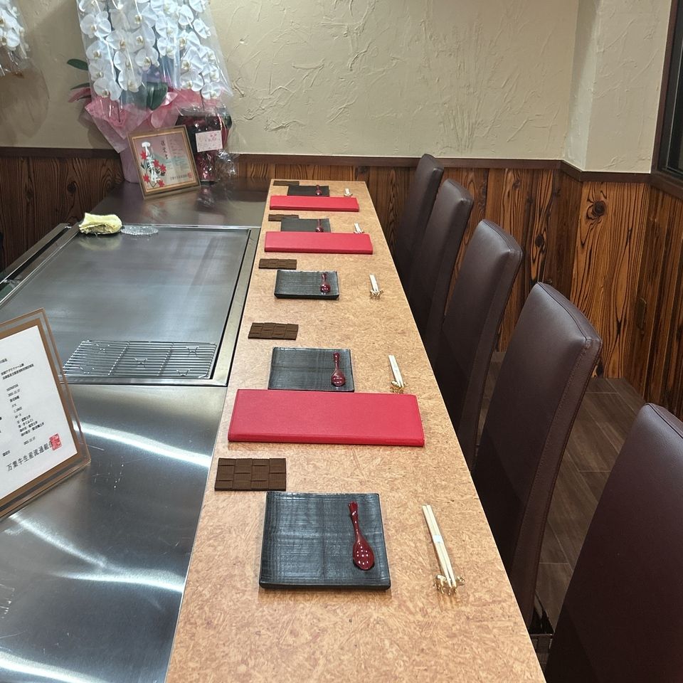 万葉牛 肉寿司　侍