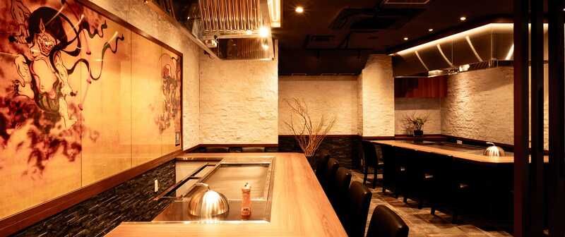 Kobe Beef Steak House Gran Kobe Sannomiya