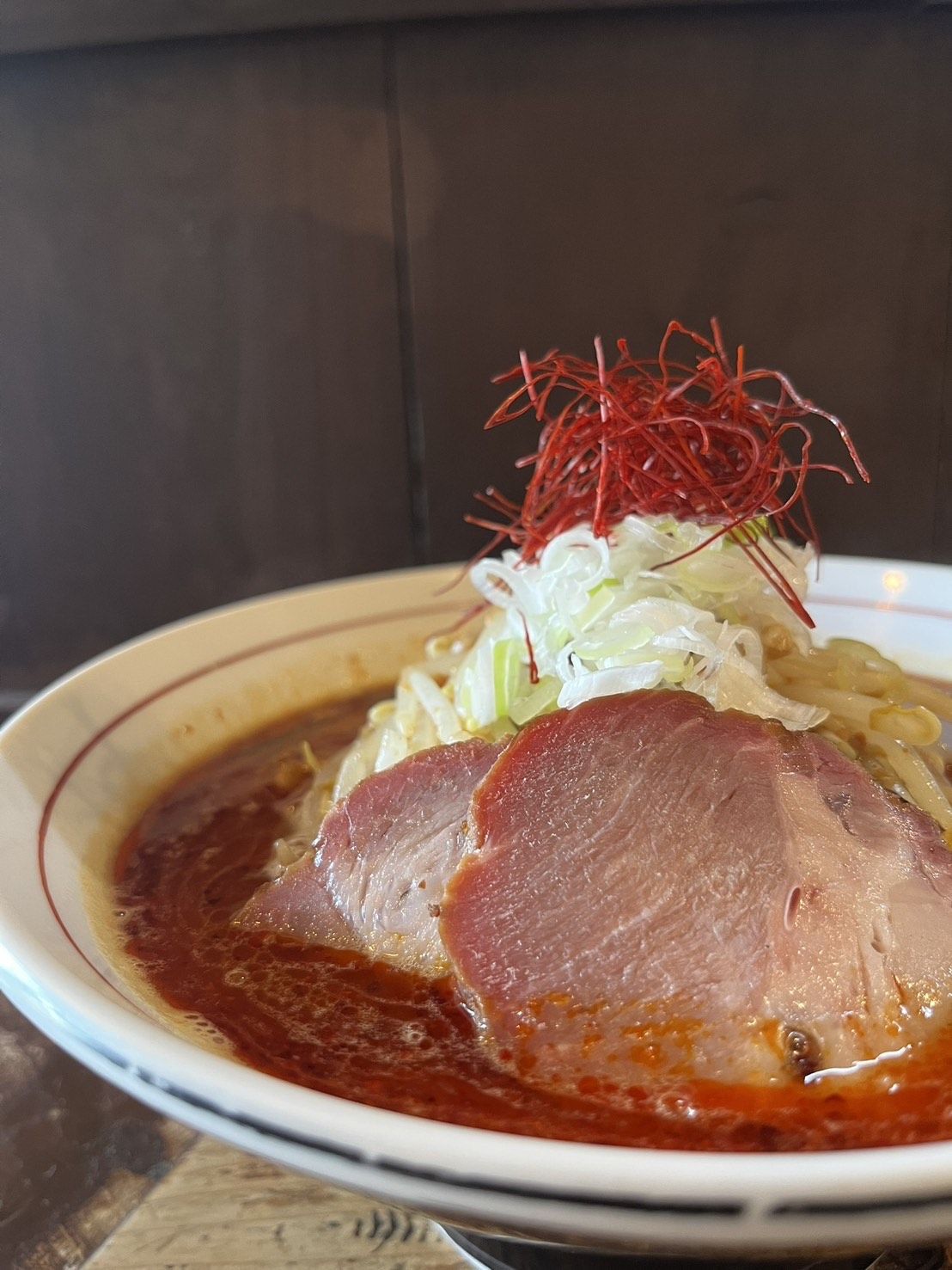 Tokyo Miso Ramen Uzura