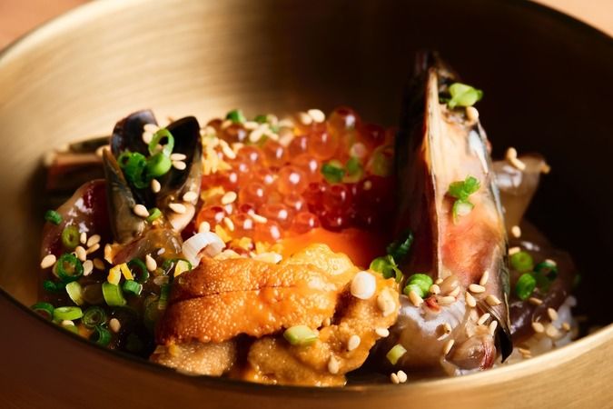 ホルモン船ホールちゃん