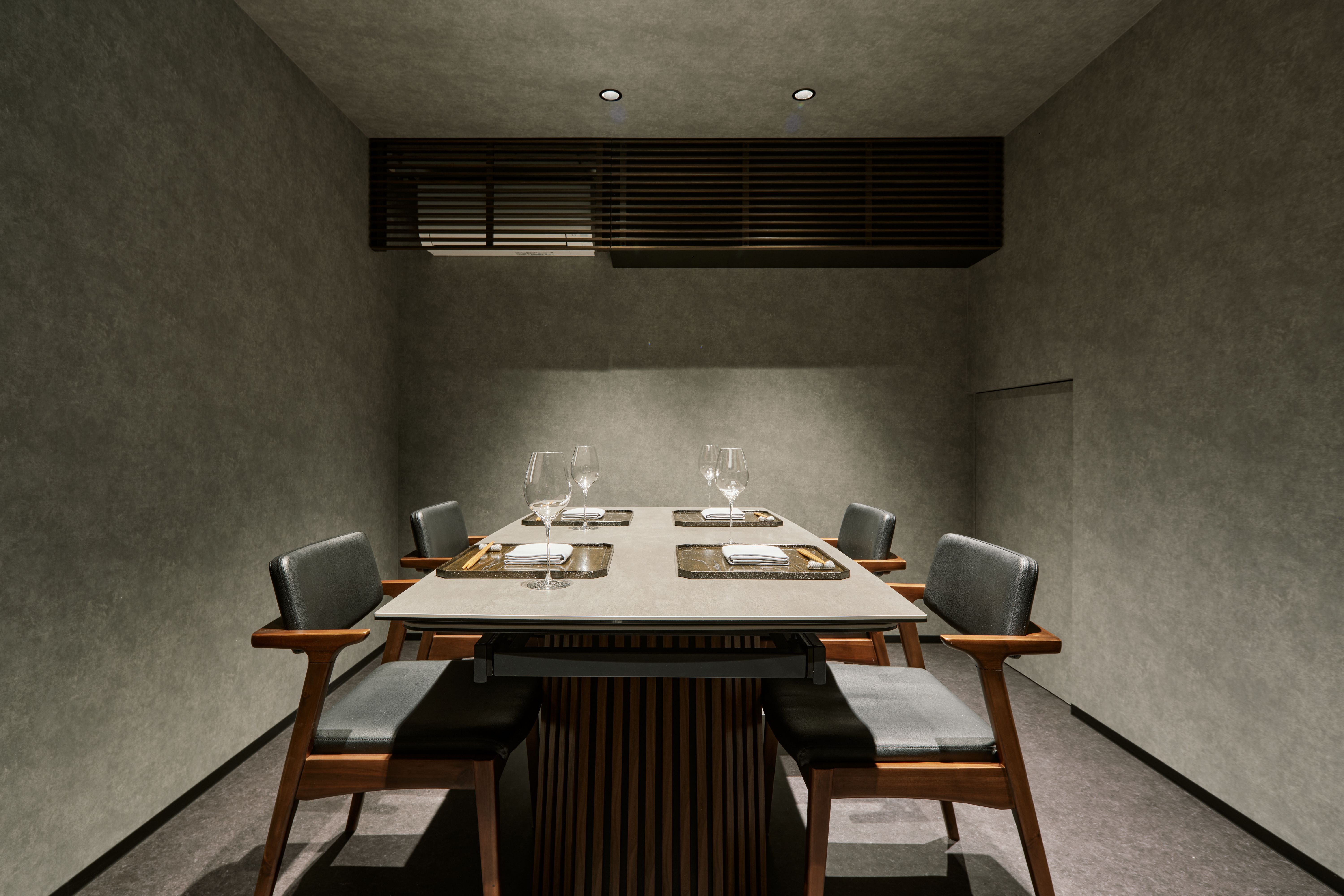 Japanese Restaurant Mokuren