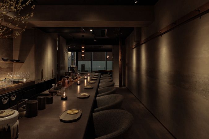 Mixology Salon Kyoto