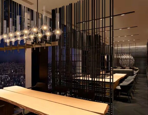 SORYU / Conrad Nagoya