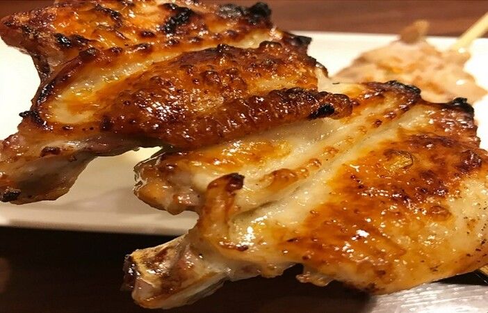 Yakitori Brochette Kagurazaka