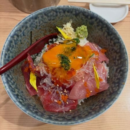 Tsukiji Sashiten