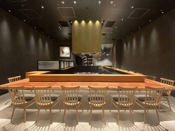 Yakitori Wild Bird Phantom Bird Toranomon Hills Station Tower