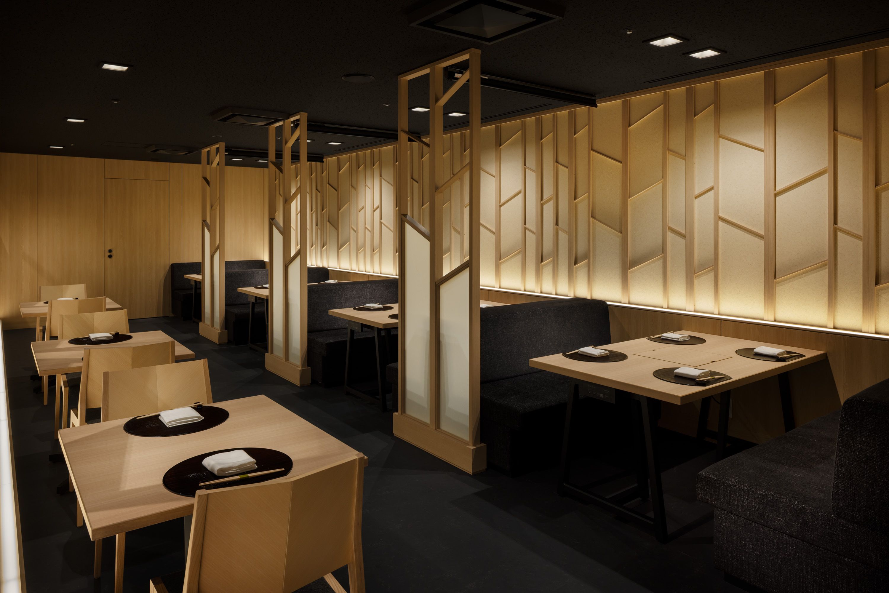 Musashino / Sunshine City Prince Hotel