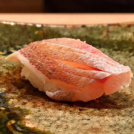 Sushi　Masa
