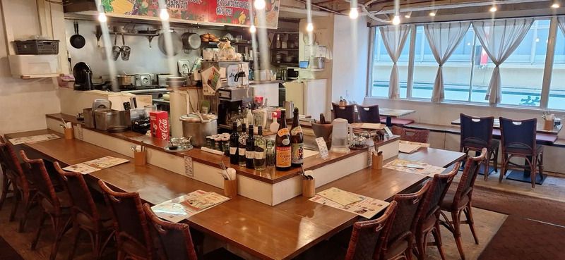 Hiroshima Thai Cuisine Manao
