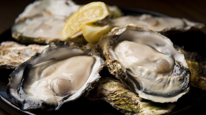 Oysters and Sushi Ittō (Kanazawa Branch)