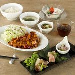 ☆ランチコース☆　メイン料理をセレクト