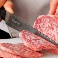 二郎COURSE 全14品