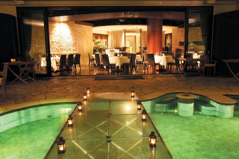 [Dinner pair ticket invitation course] For 1 group of 2 people