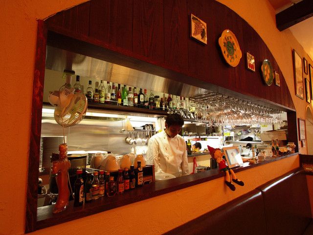 「おまかせ料理Ａ」