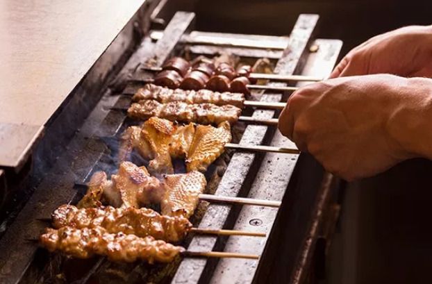 焼鳥コース