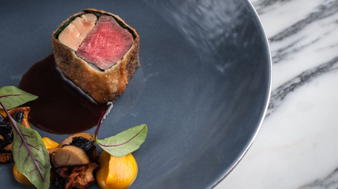 🎄 Christmas Lunch