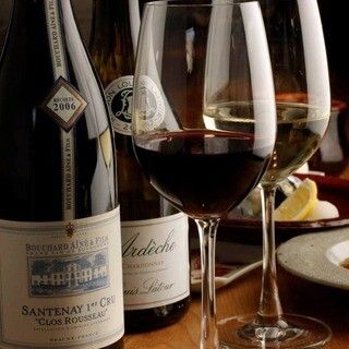 プチ贅沢コース5800円