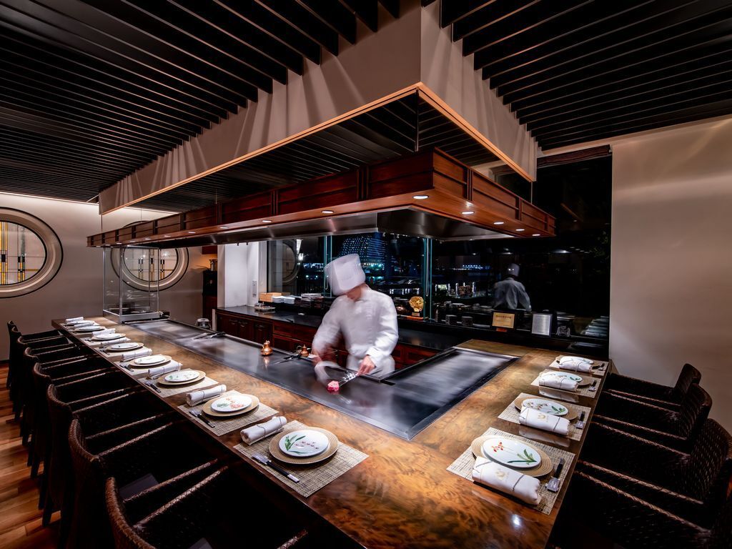 【Wagyu-Japanese-beef Lunch】