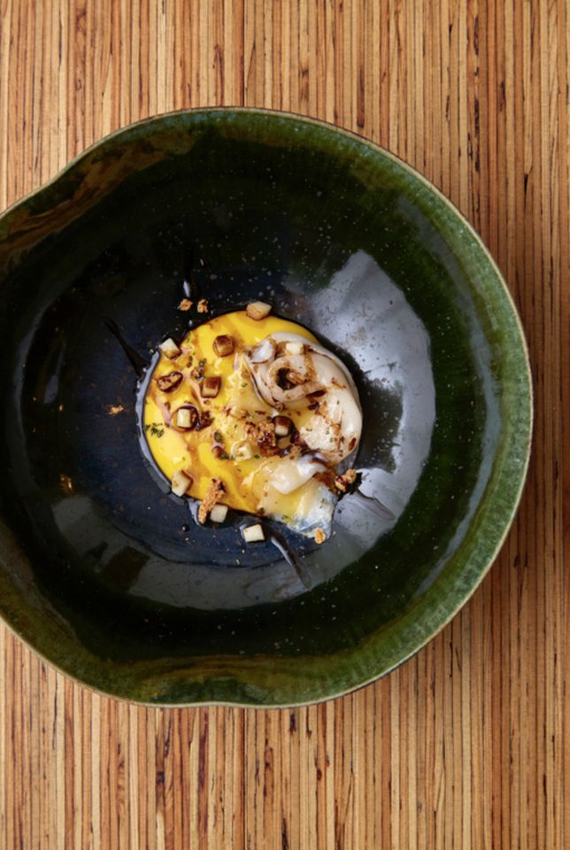 【ディナー】おまかせコース　7480円