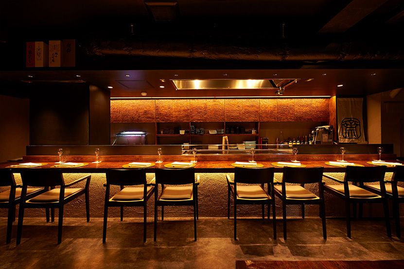 お席のみのご予約