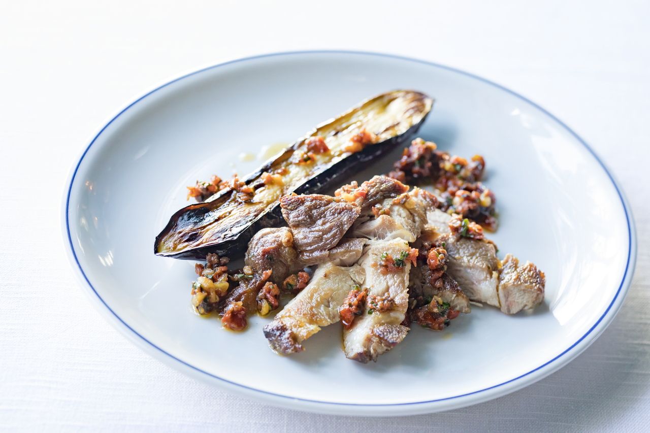 "Course Lunch" 選べるパスタとメインディッシュ  ランチ限定コース