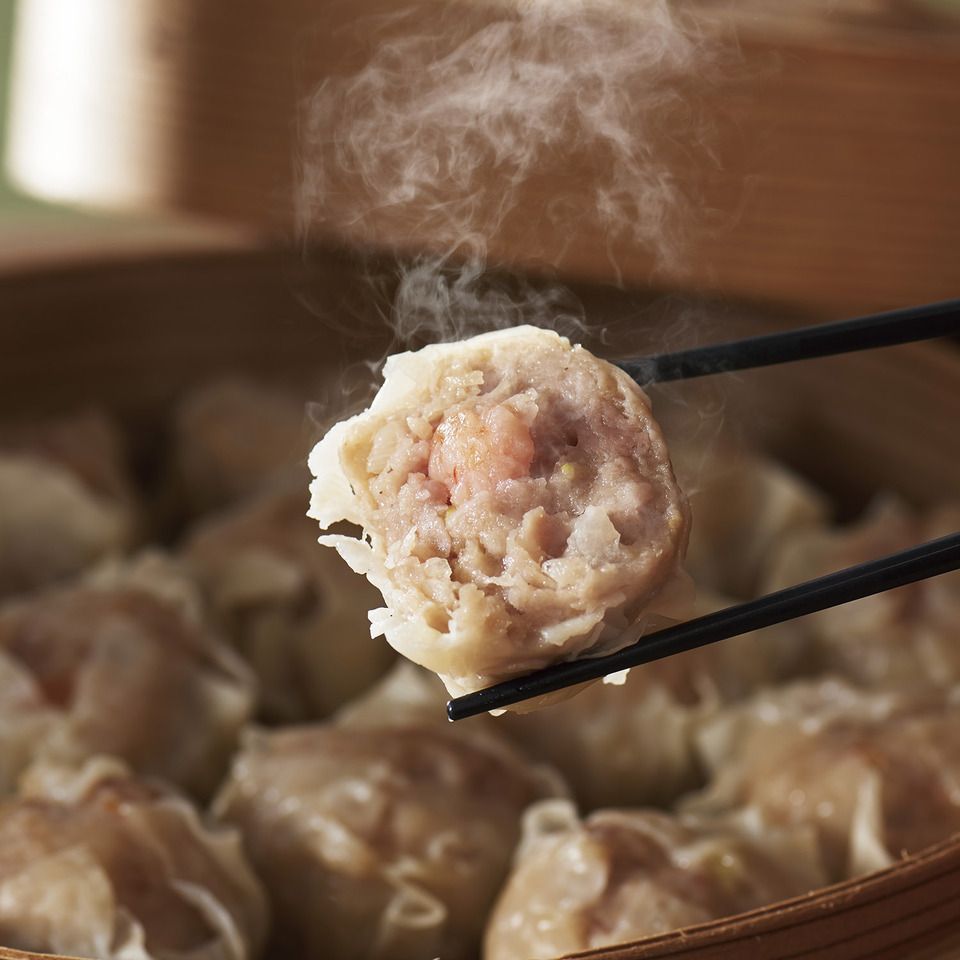 【冷凍】肉焼売（8個入り）