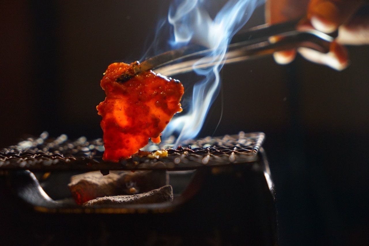 ■■ カツオ炙り御膳セット ■■