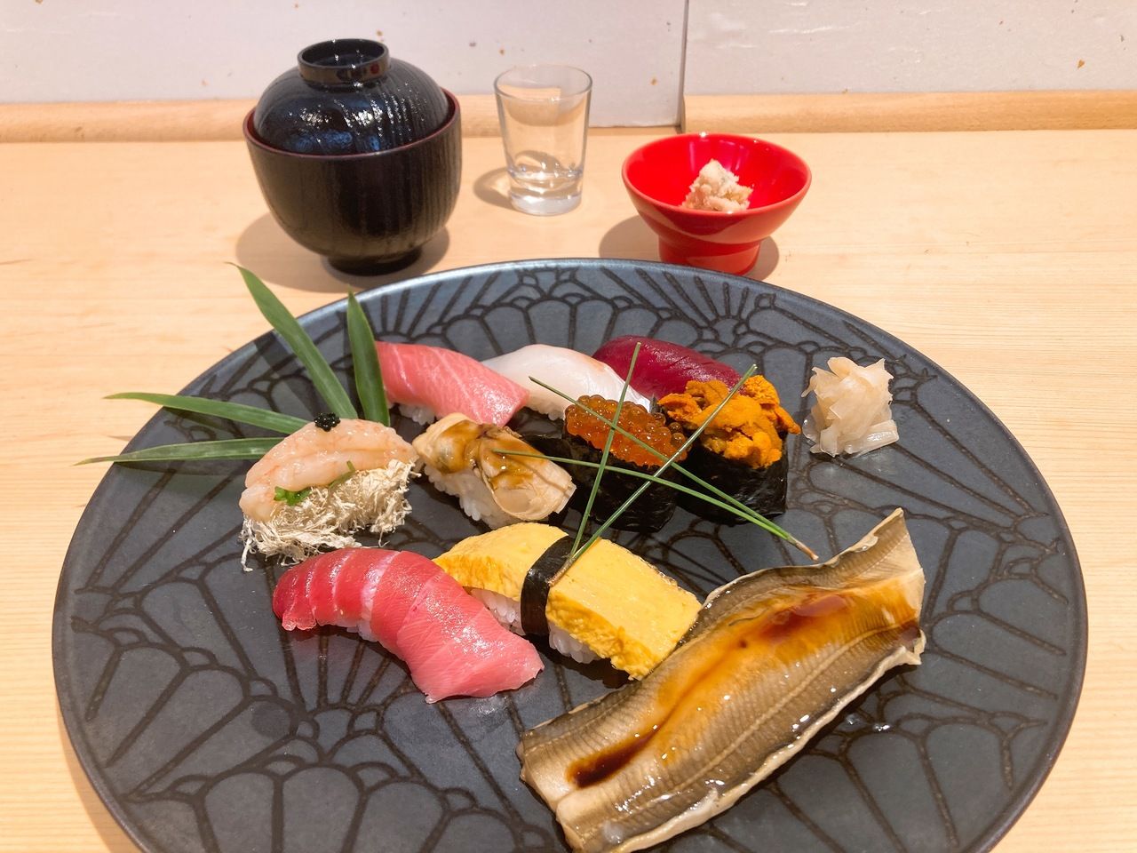 Special Nigiri