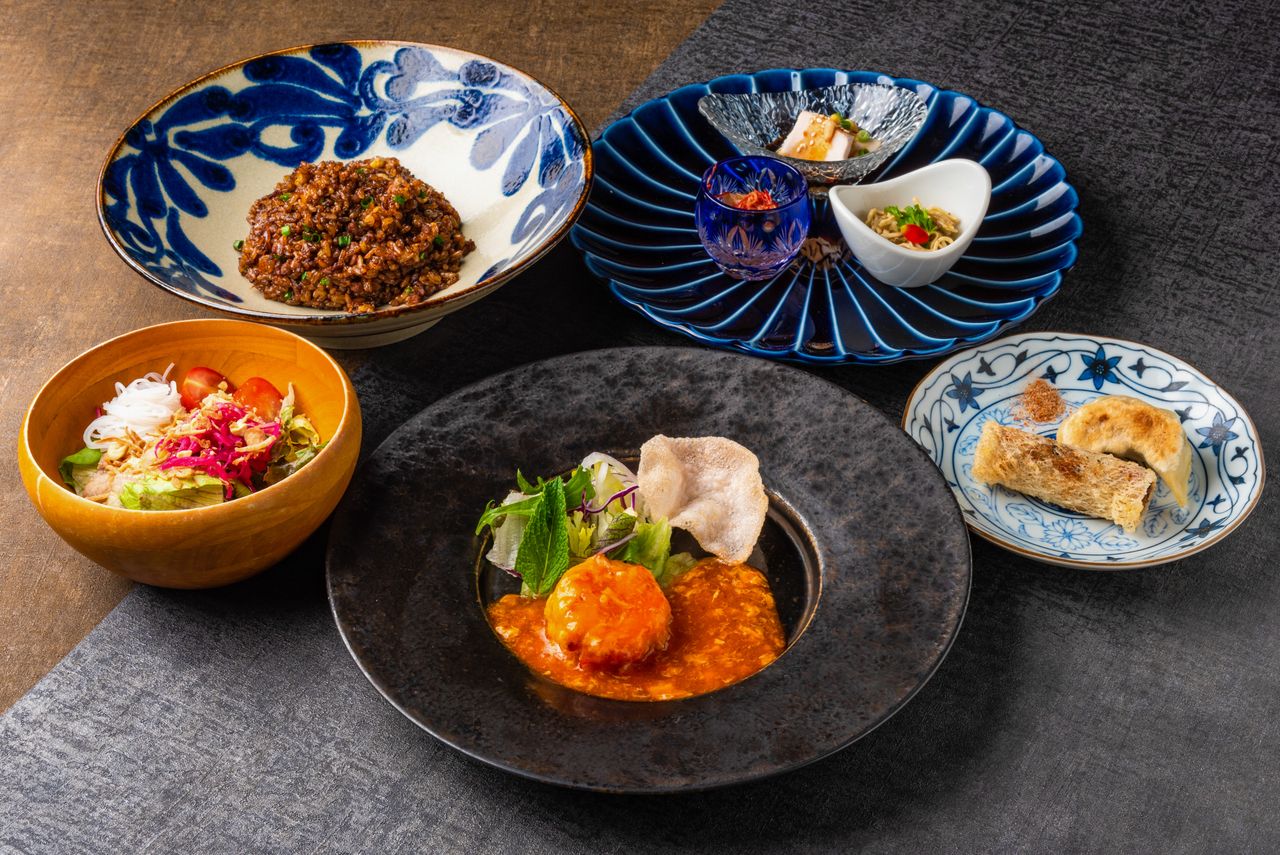 Nampuro Set 