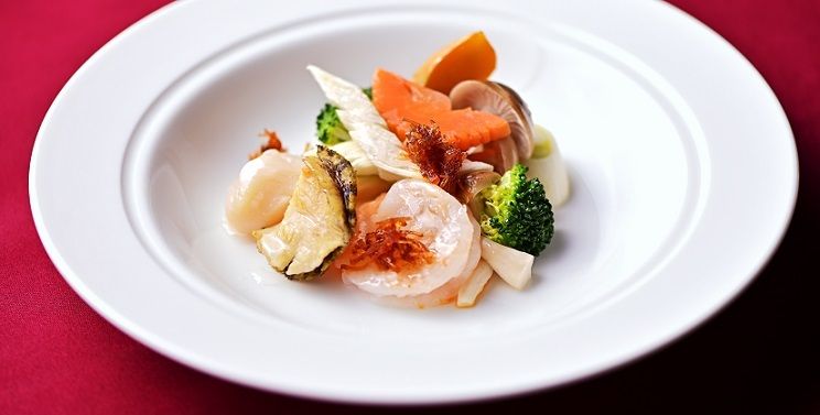 KOURYU COURSE 【July and August】