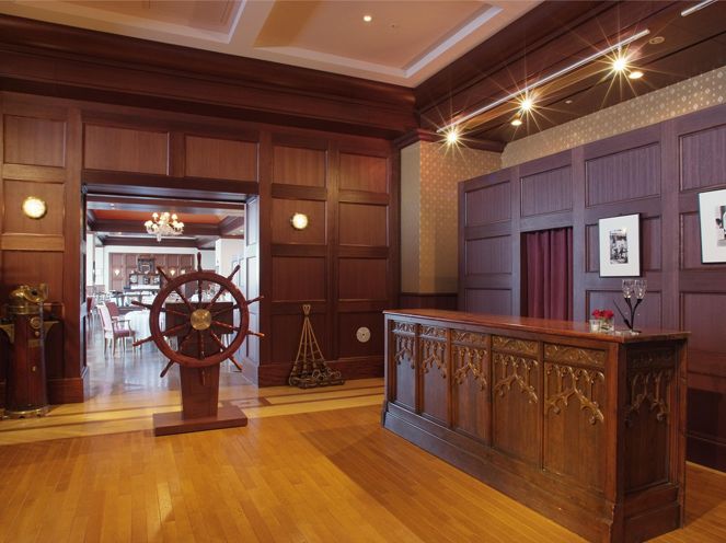 Bounty of the Sea "Ezo Abalone" Steamed in Soft Salt and Ecumen with American Sauce